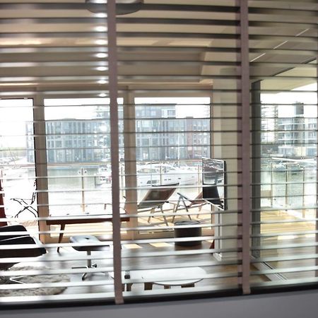 Loft Port Marina 26 Appartement Bremerhaven Buitenkant foto