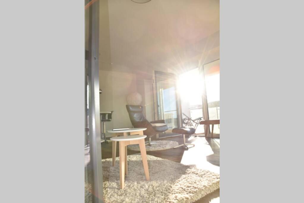 Loft Port Marina 26 Appartement Bremerhaven Buitenkant foto