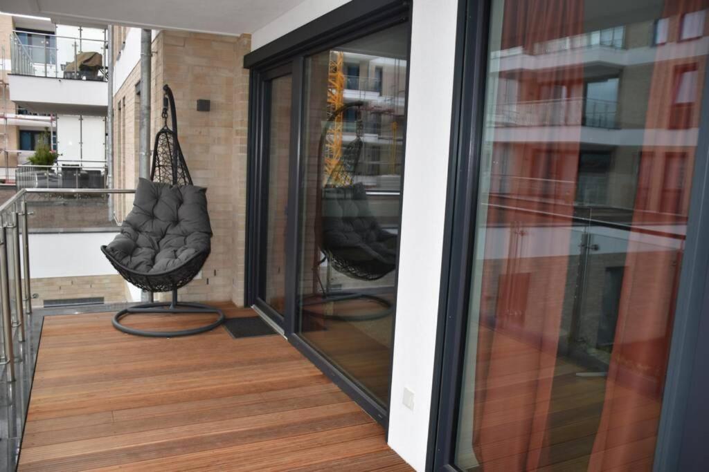 Loft Port Marina 26 Appartement Bremerhaven Buitenkant foto
