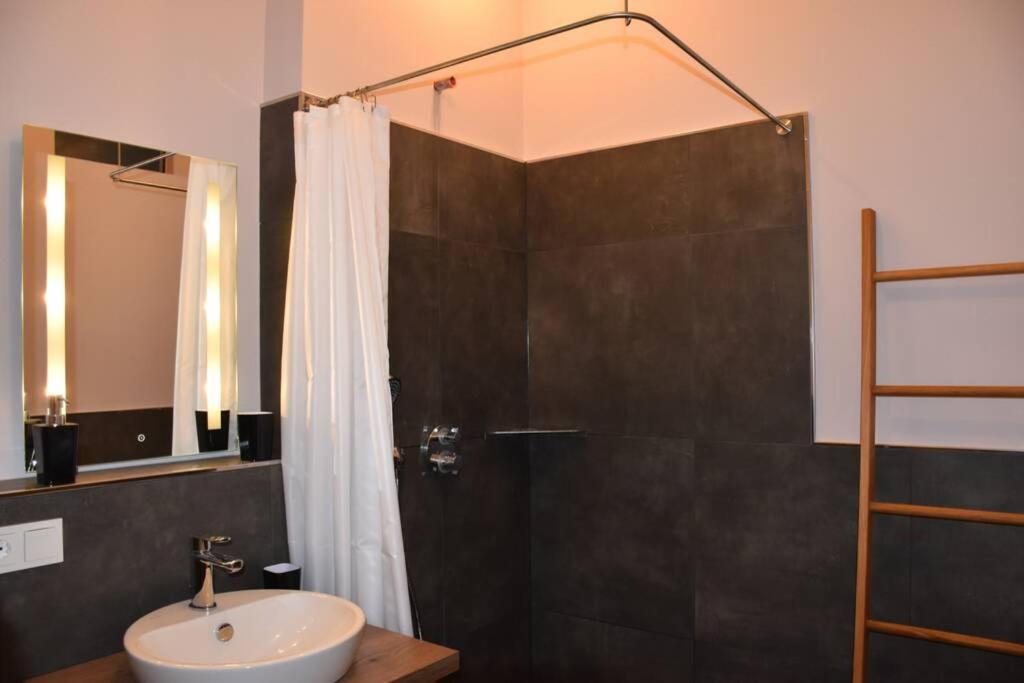 Loft Port Marina 26 Appartement Bremerhaven Buitenkant foto