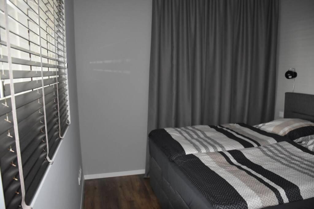 Loft Port Marina 26 Appartement Bremerhaven Buitenkant foto