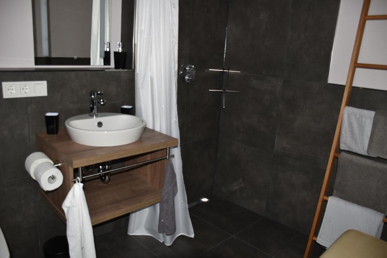 Loft Port Marina 26 Appartement Bremerhaven Buitenkant foto
